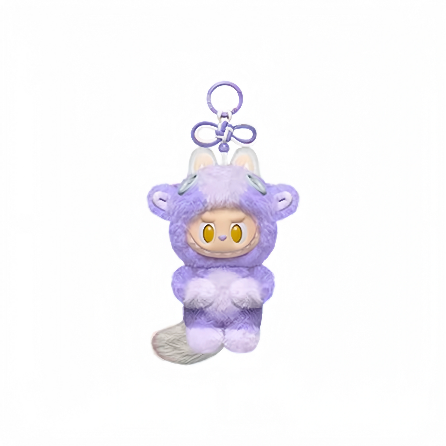 POP MART Have a Good Run Series Plush Pendant Blind Box