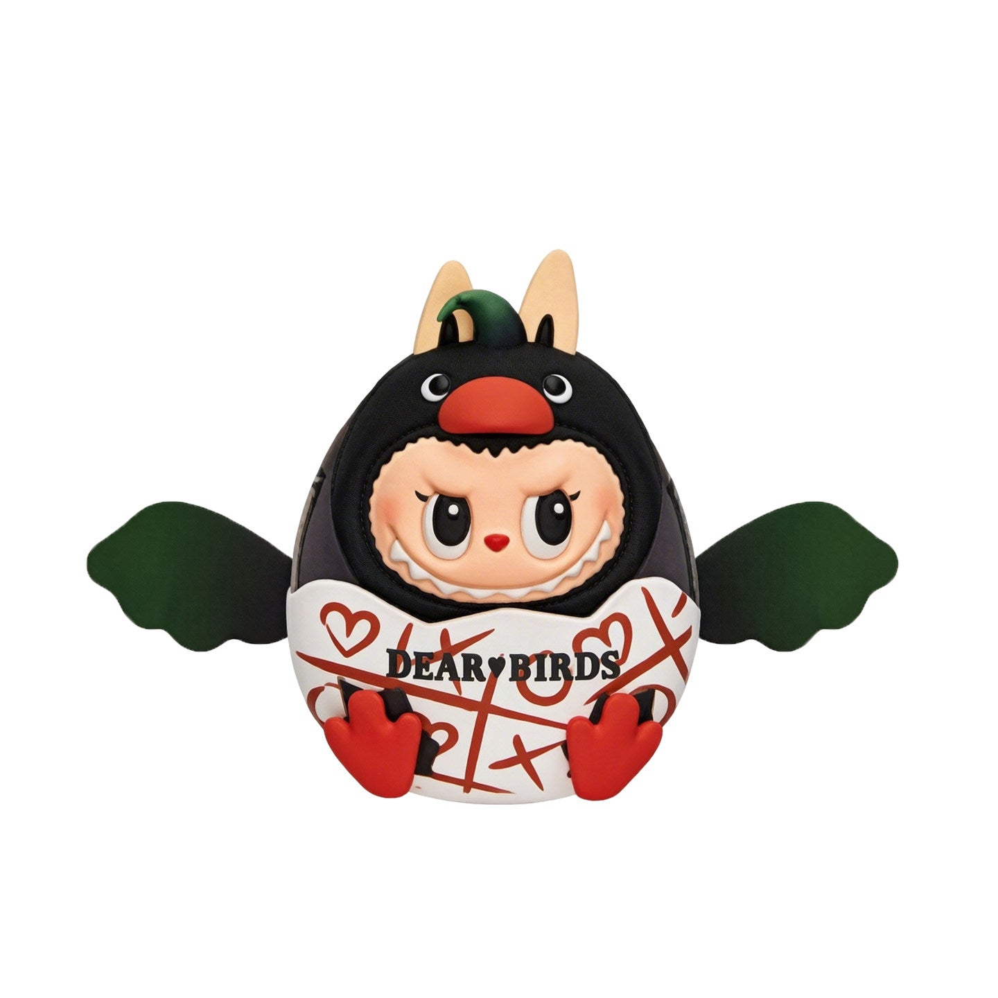 POP MART Dear Birds Series Car fragrance Blind Box