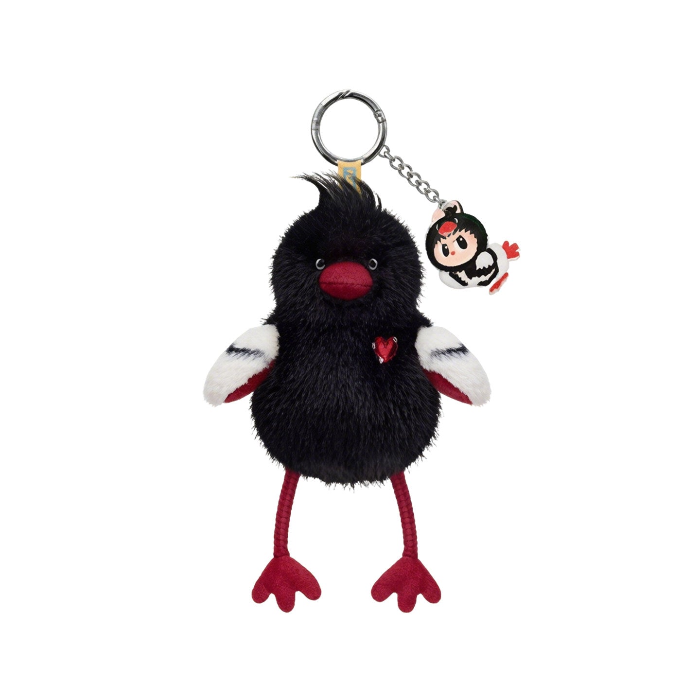 POP MART Dear Birds Series-Fragrance Pendant Blind Box