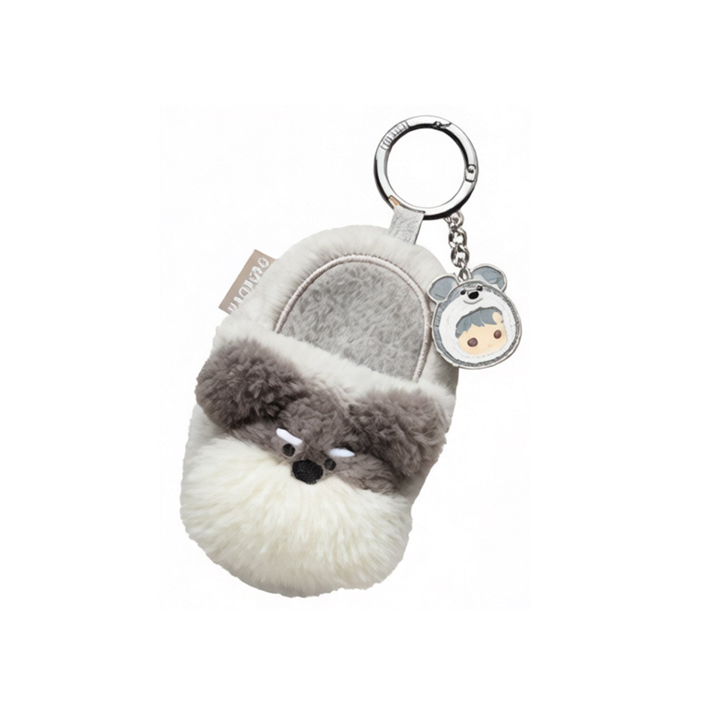 POP MART HACIPUPU Take Me Home Series Pendant Blind Box