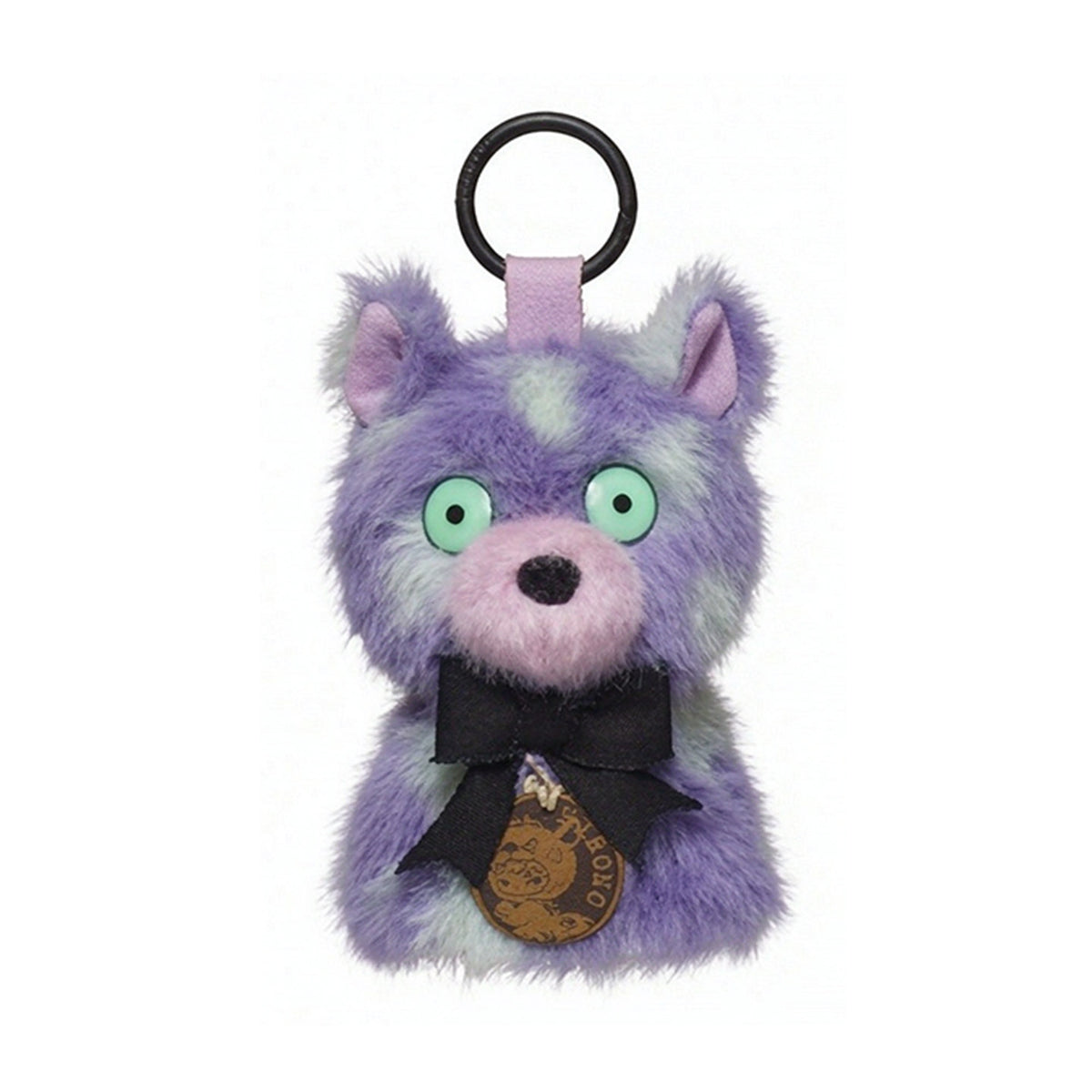 POP MART Hirono After Dark Series Night Light Charm Blind Box