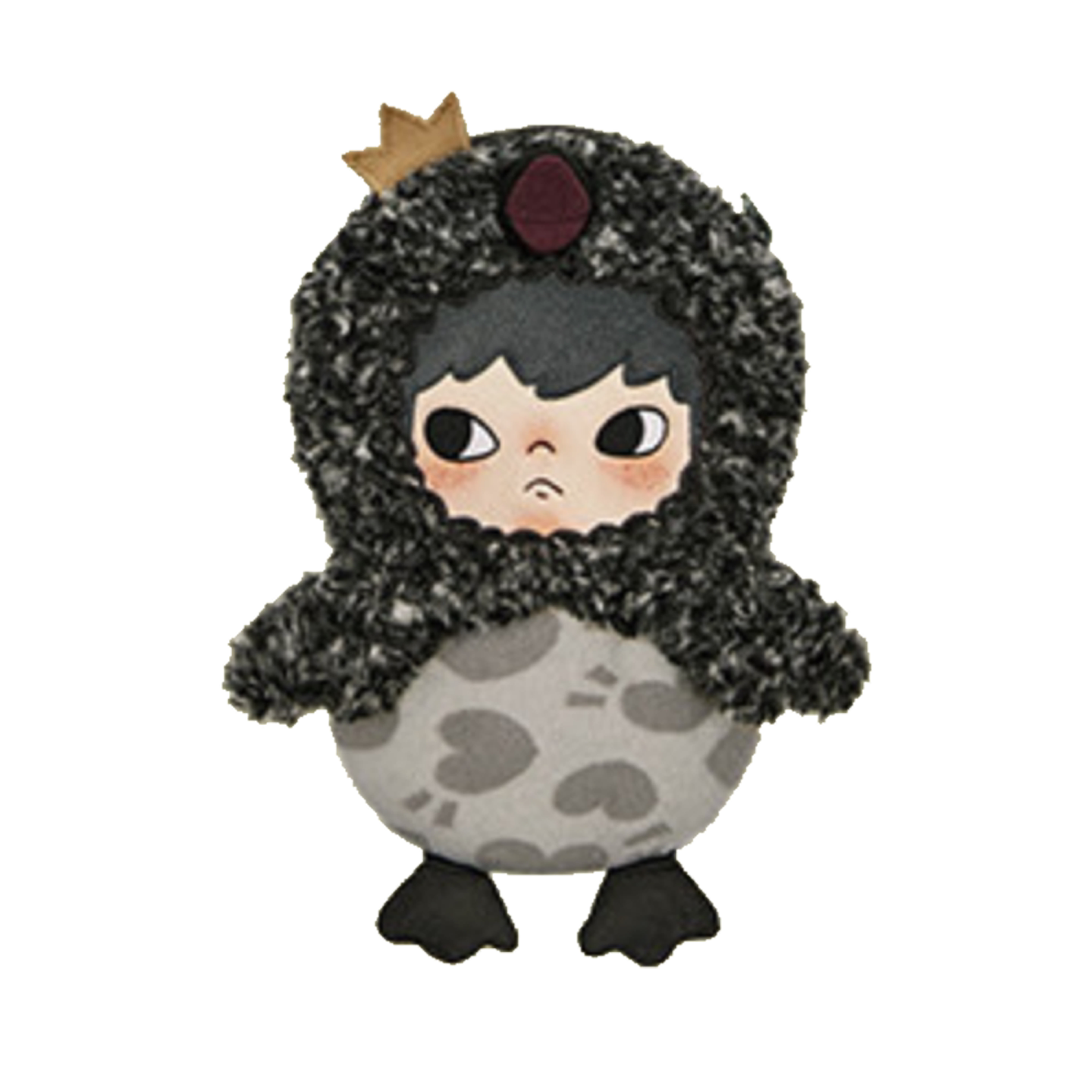 POP MART Dear Birds Series-Mini Bag Blind Box