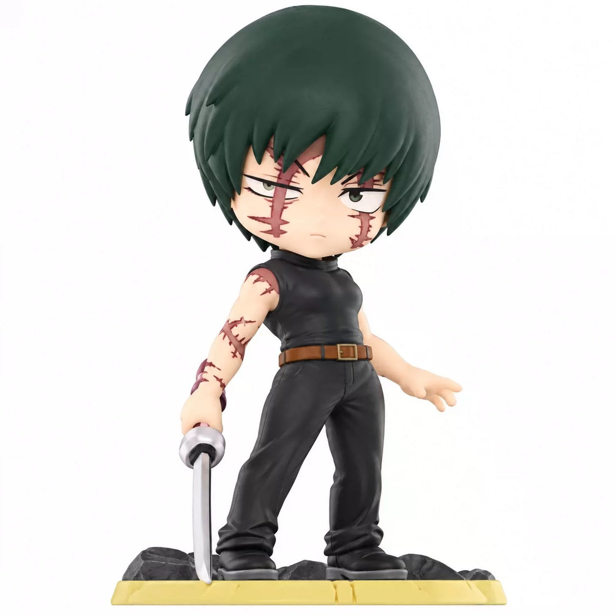 POP MART Jujutsu Kaisen Figure Confirm Design Blind Box JJK