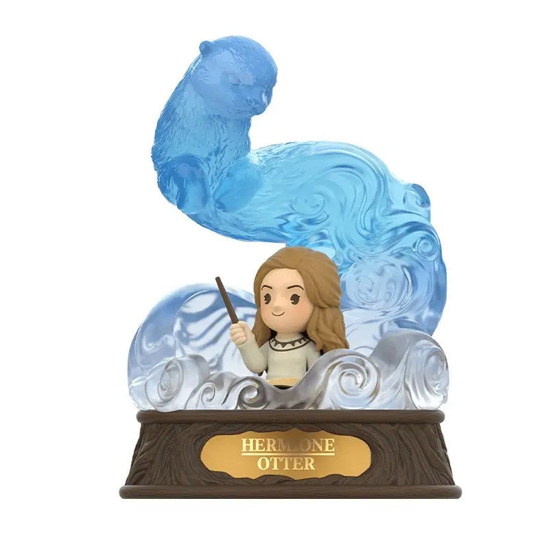 POP MART Harry Potter Patronus Series Figures