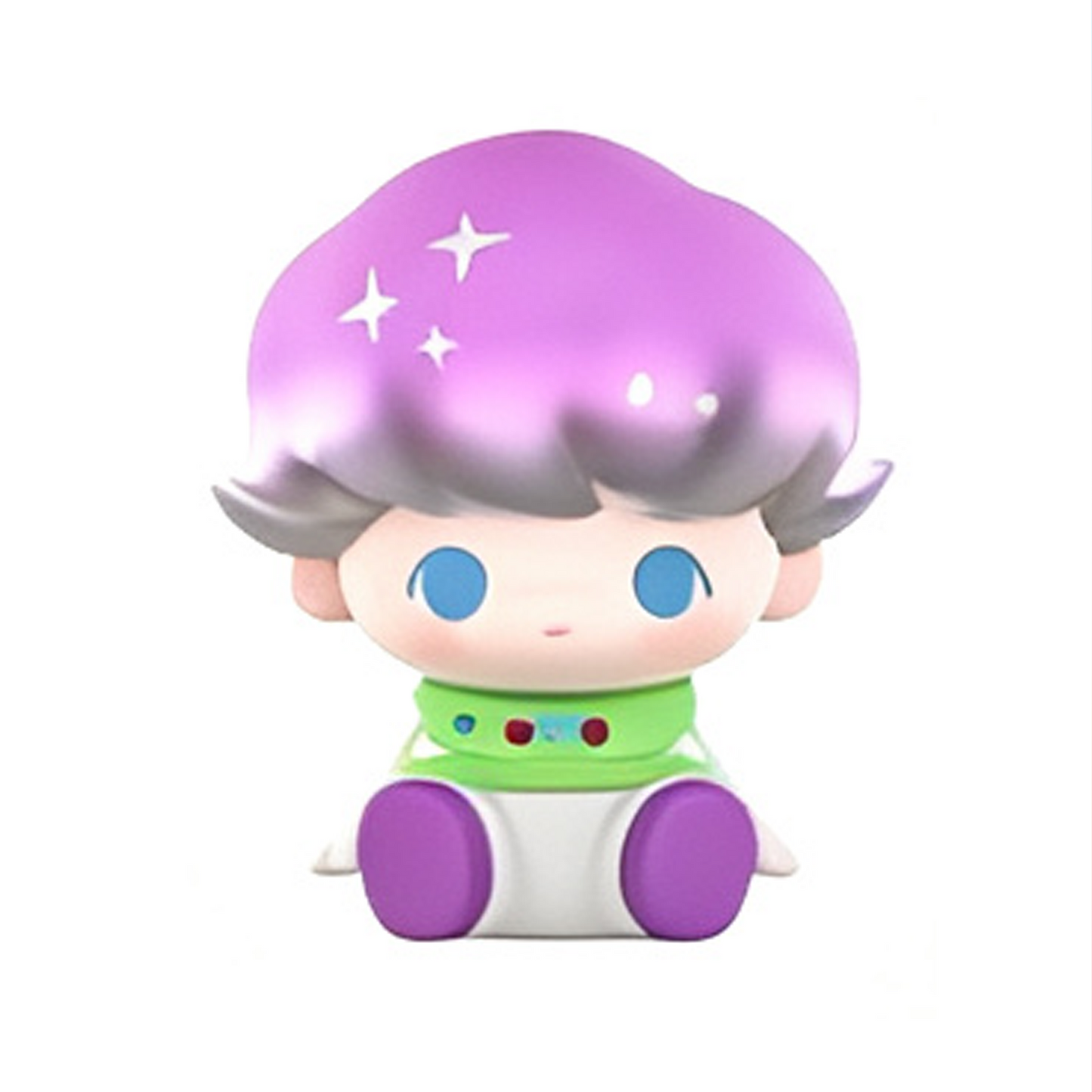 POP MART POP BEAN DIMOO WORLD × PIXAR Series Mini Bean Blind Box (PRE-ORDER)