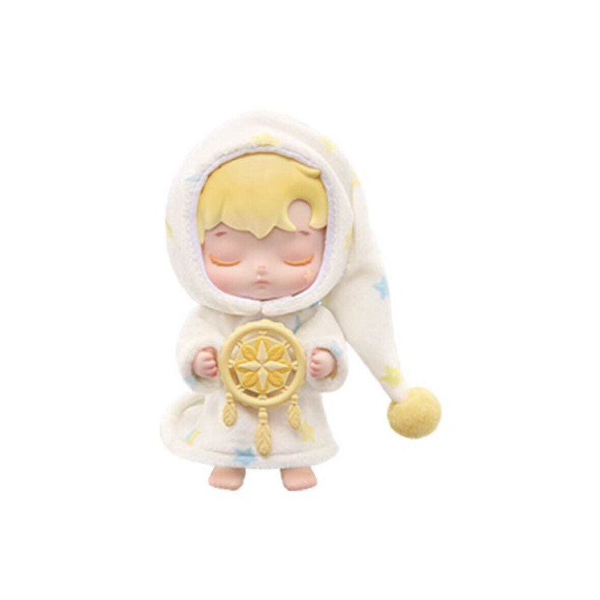 POP MART HACIPUPU Enchanted Realm Tales Series MINI Action Figure