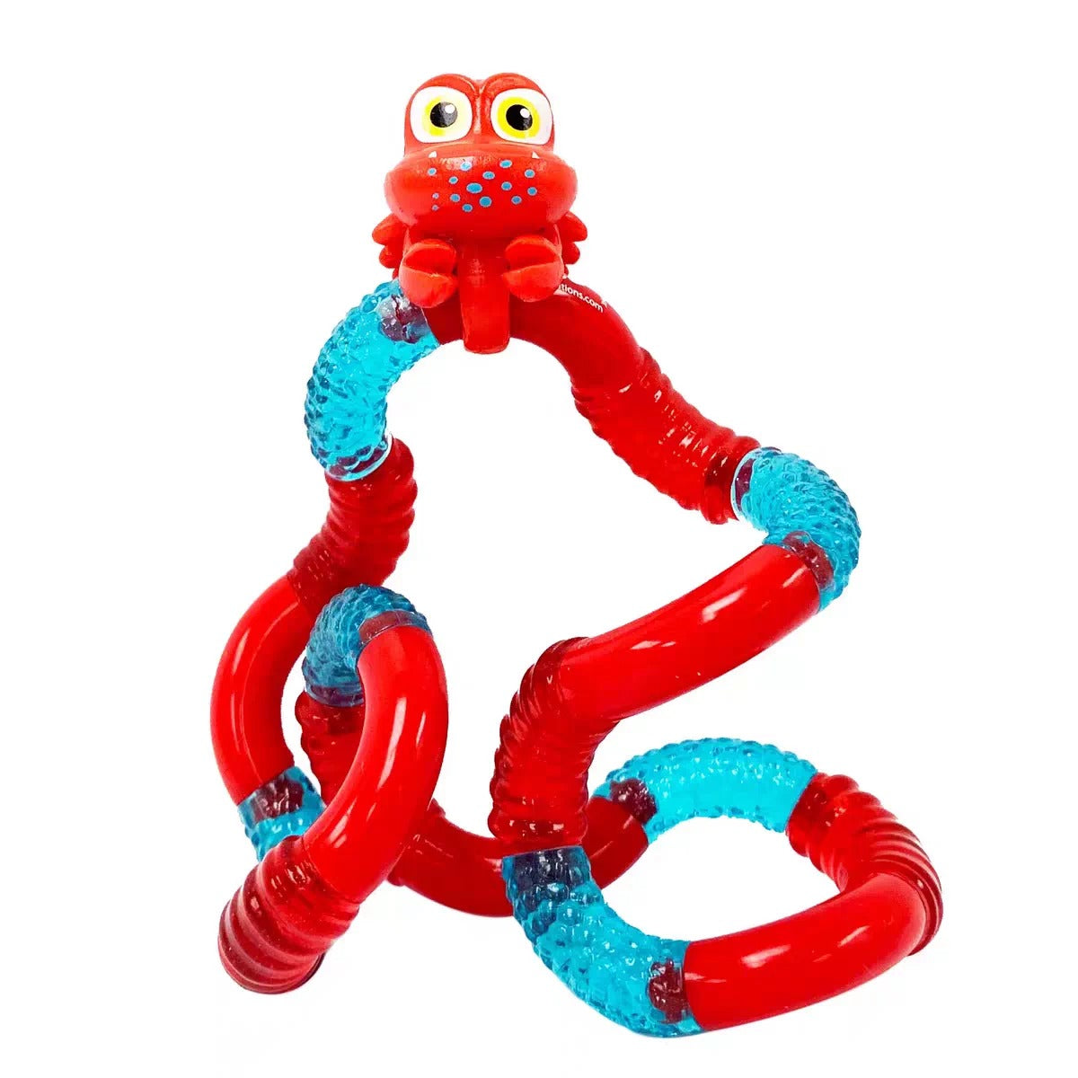Tangle National Pet Toy Series Fidget Toy Decompression Finger Toys for Finger Relaxation