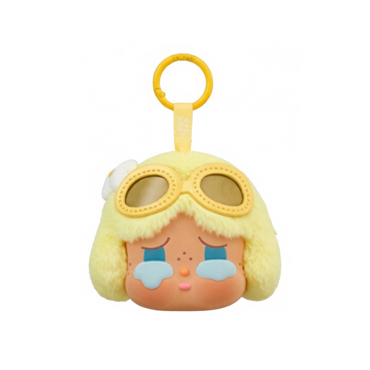 POP MART Earphone Case Island Vacation Series Blind Box
