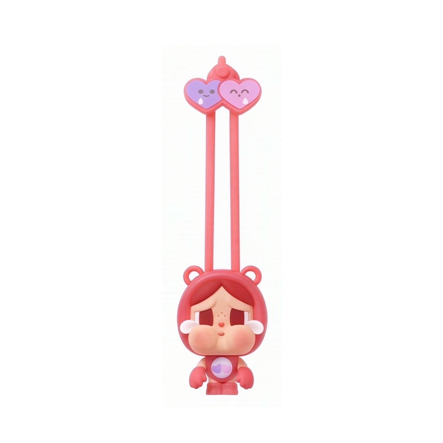 POP MART CRYBABY x Care Bears Series Mini Light Blind Box