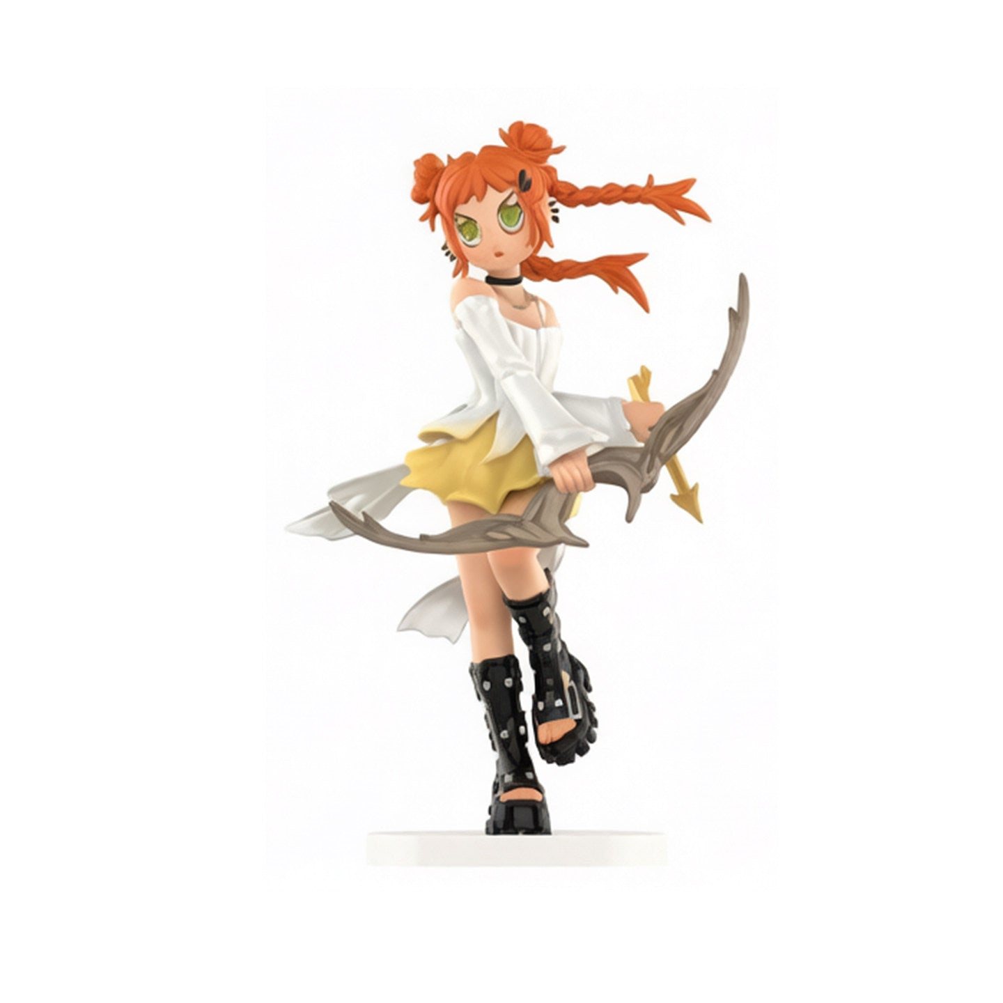 POP MART Peach Riot Power Chords Series Figure Blind Box (PRE-ORDER)