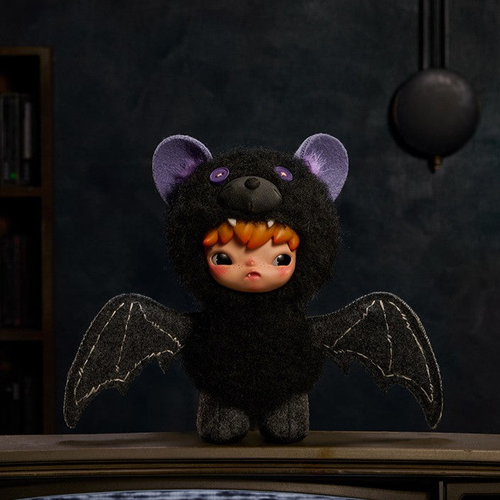 POP MART Hirono After Dark Series Plush Pendant Blind Box
