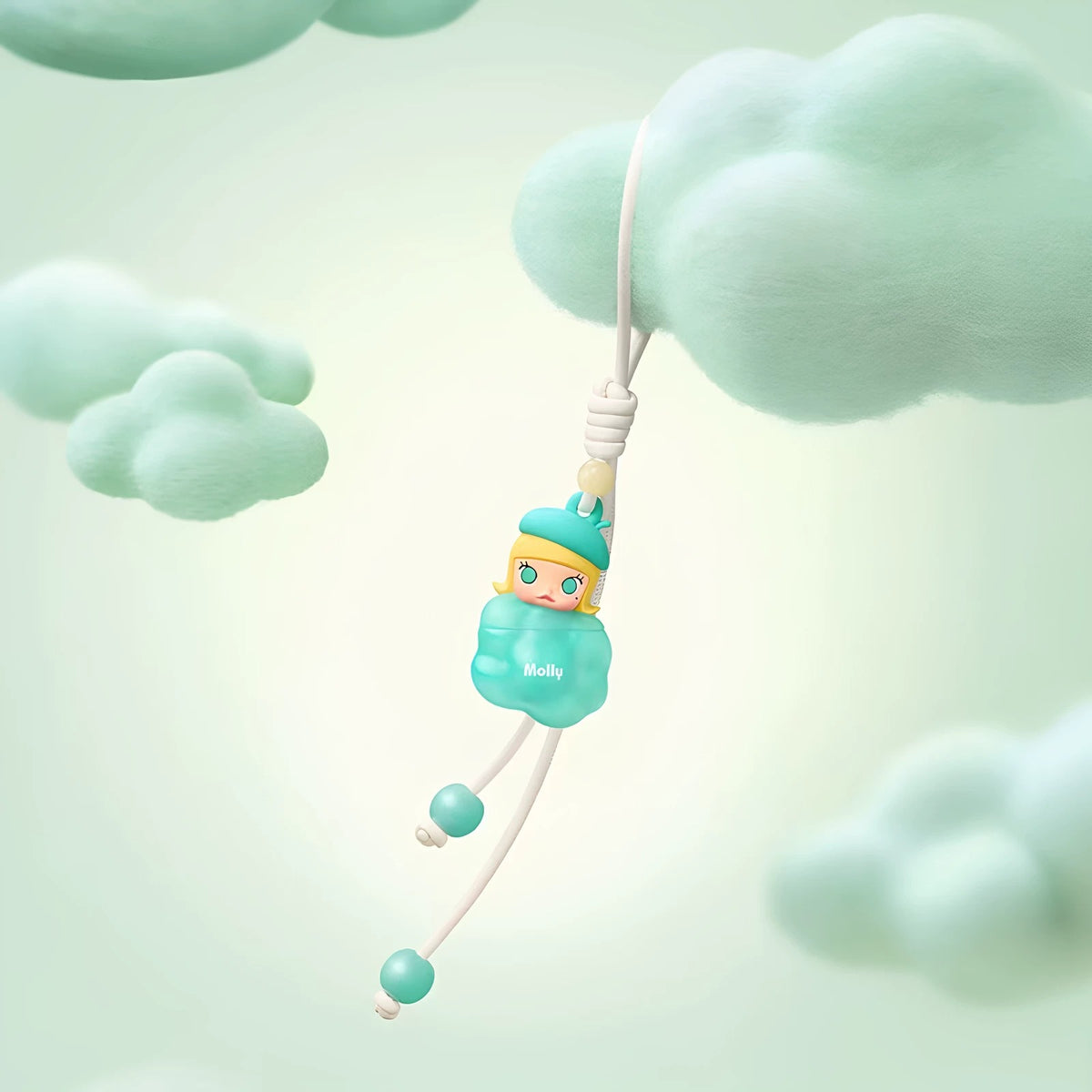 Perfect Ordinary Days Series Pendant Perfume Blind Box 10ML