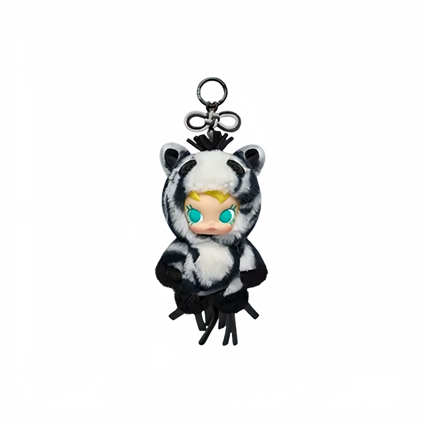 POP MART Have a Good Run Series Plush Pendant Blind Box