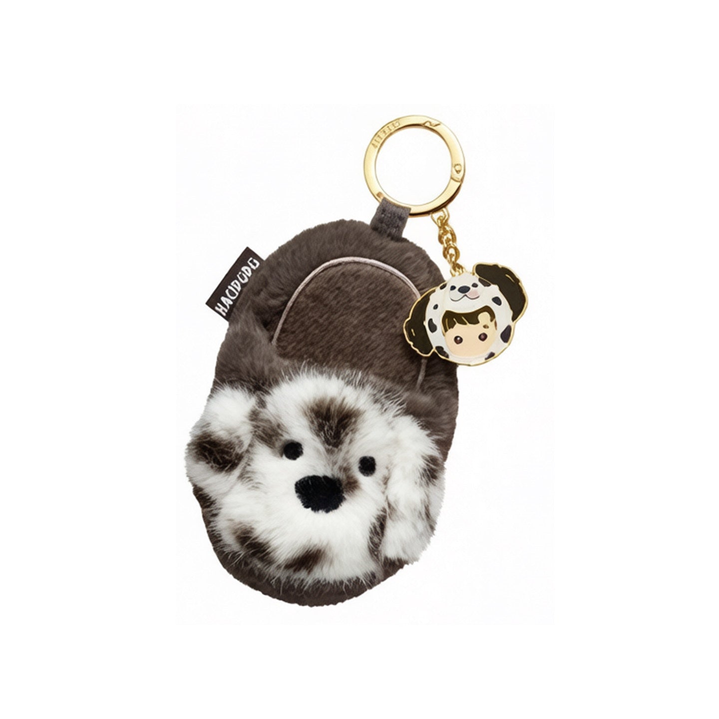 POP MART HACIPUPU Take Me Home Series Pendant Blind Box