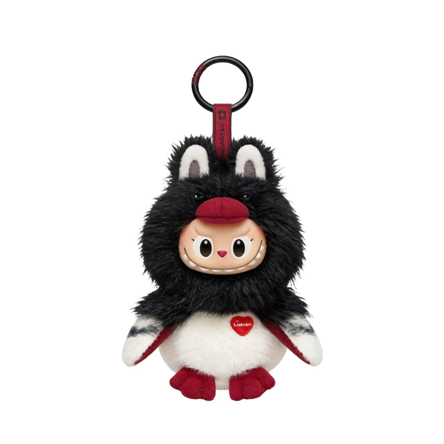 POP MART Dear Birds Series Plush Pendant Blind Box