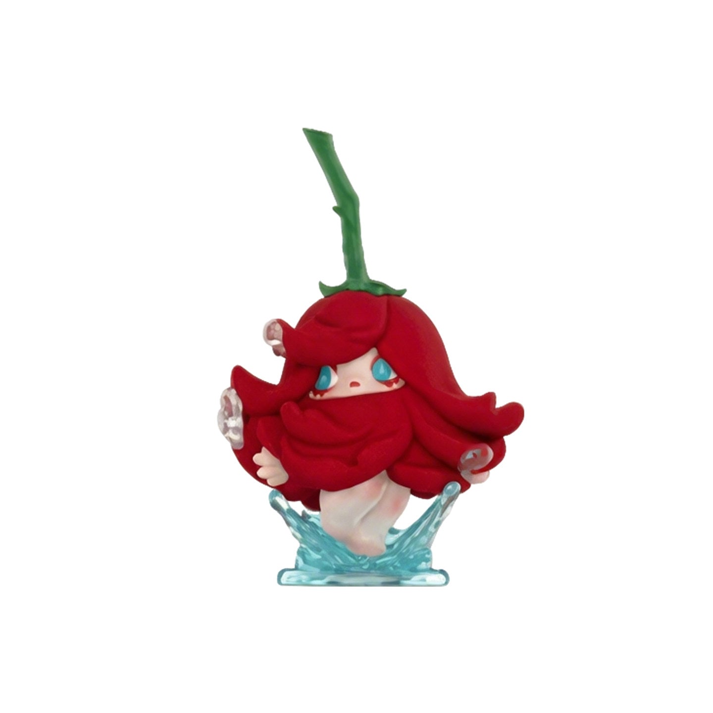 POP MART 1001MOONS Wind's Intention Series Figures
