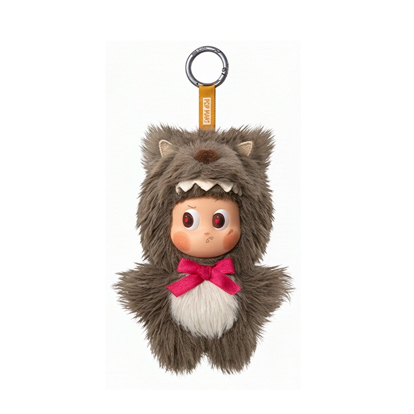 POP MART Twinkle Twinkle Farm TalesSeries Vinyl Plush Pendant Blind Box