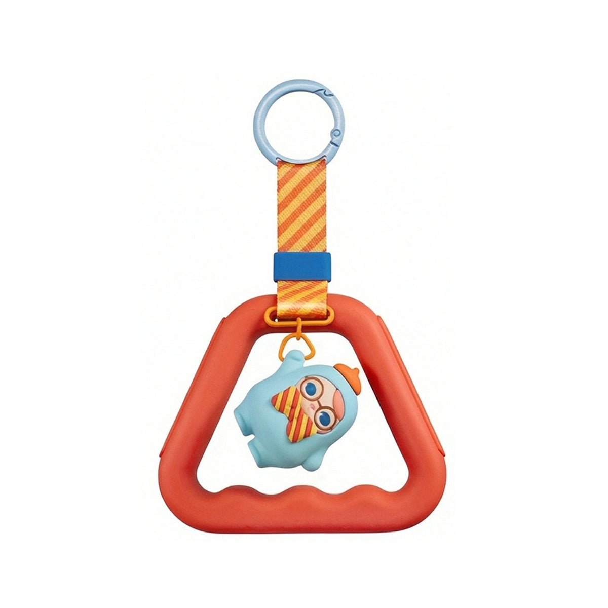 POP MART PUCKY Closed for Today Series Pendant Blind Box