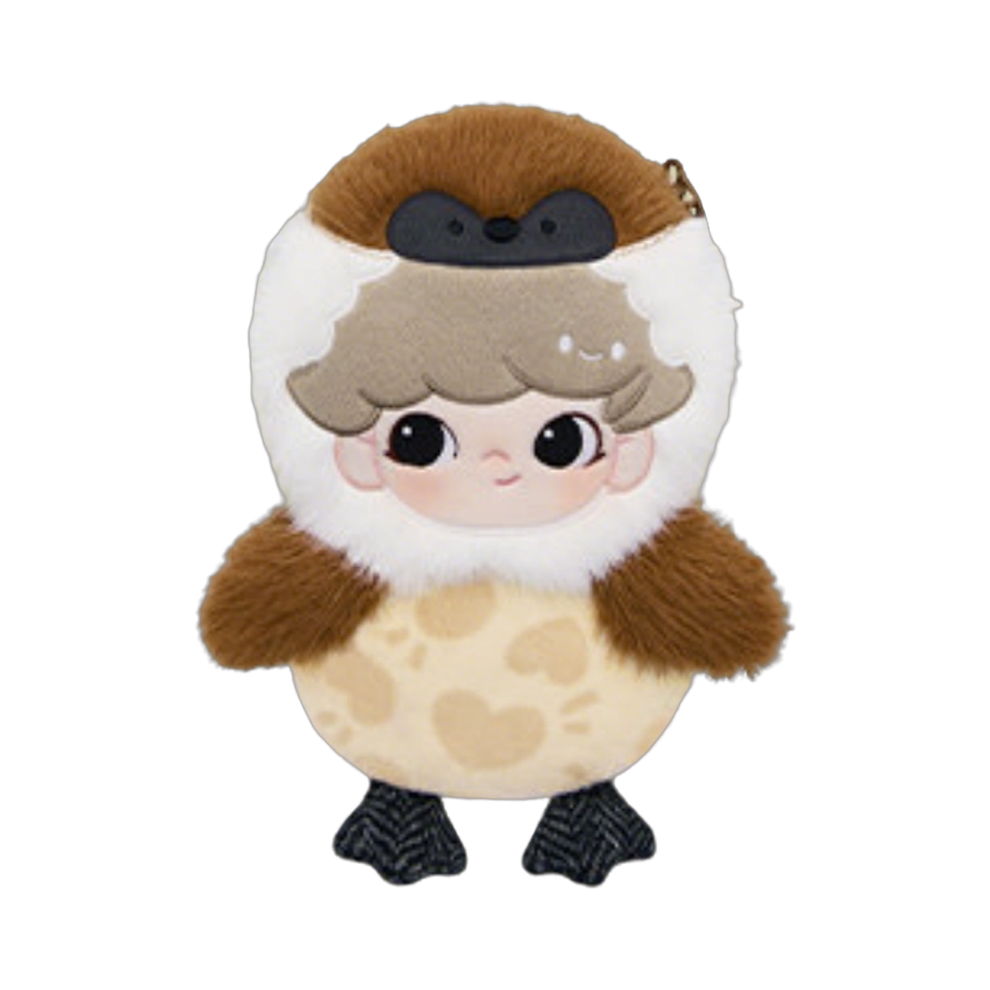 POP MART Dear Birds Series-Mini Bag Blind Box