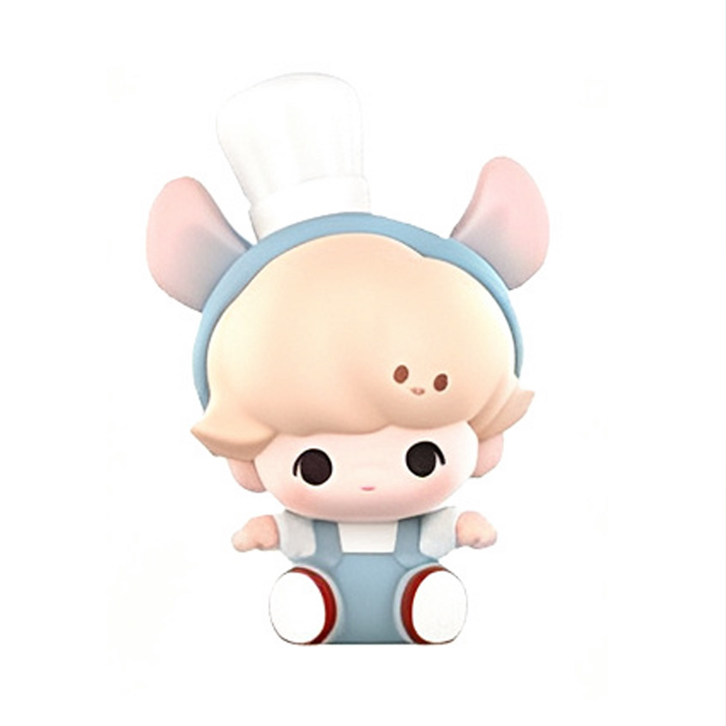 POP MART POP BEAN DIMOO WORLD × PIXAR Series Mini Bean Blind Box (PRE-ORDER)
