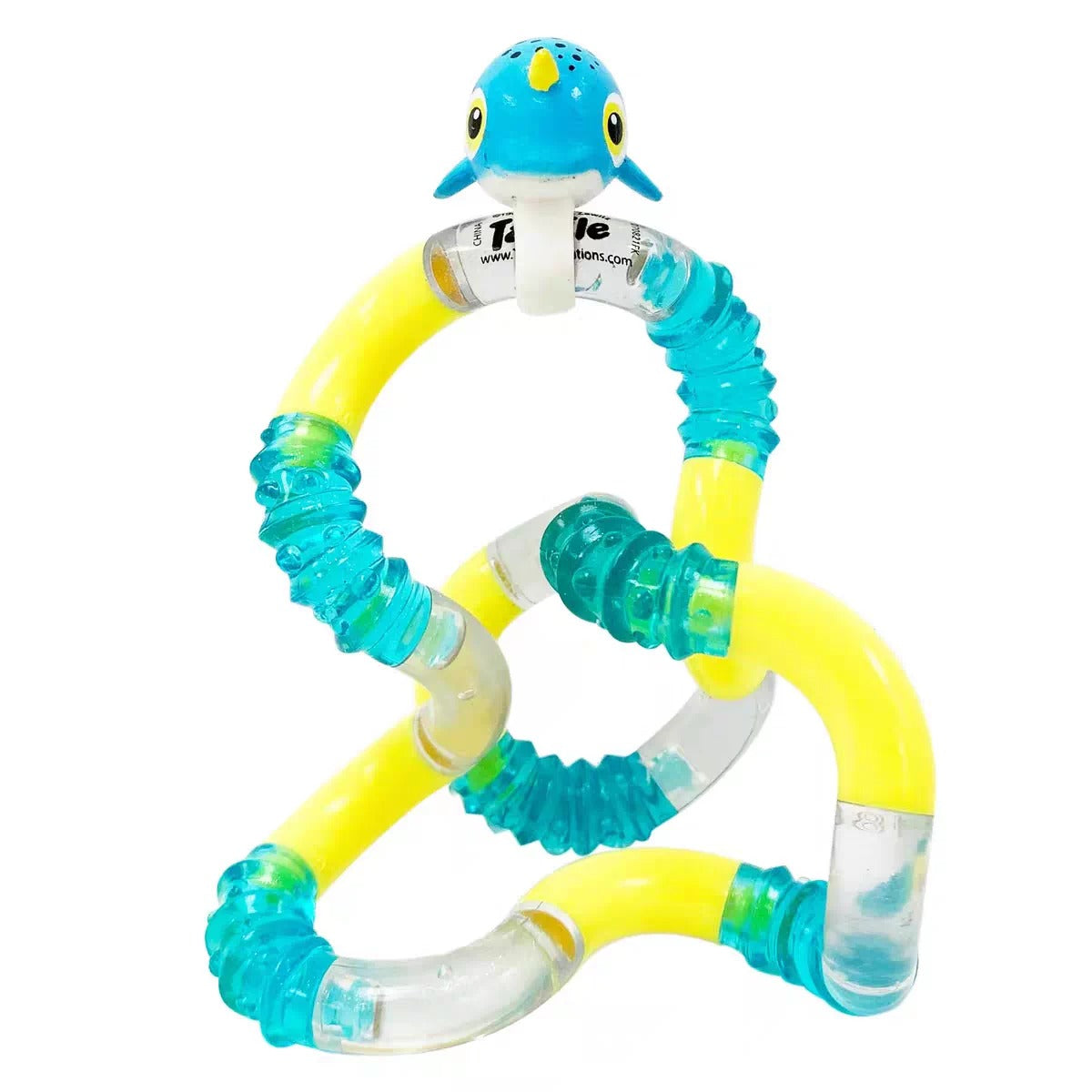 Tangle National Pet Toy Series Fidget Toy Decompression Finger Toys for Finger Relaxation
