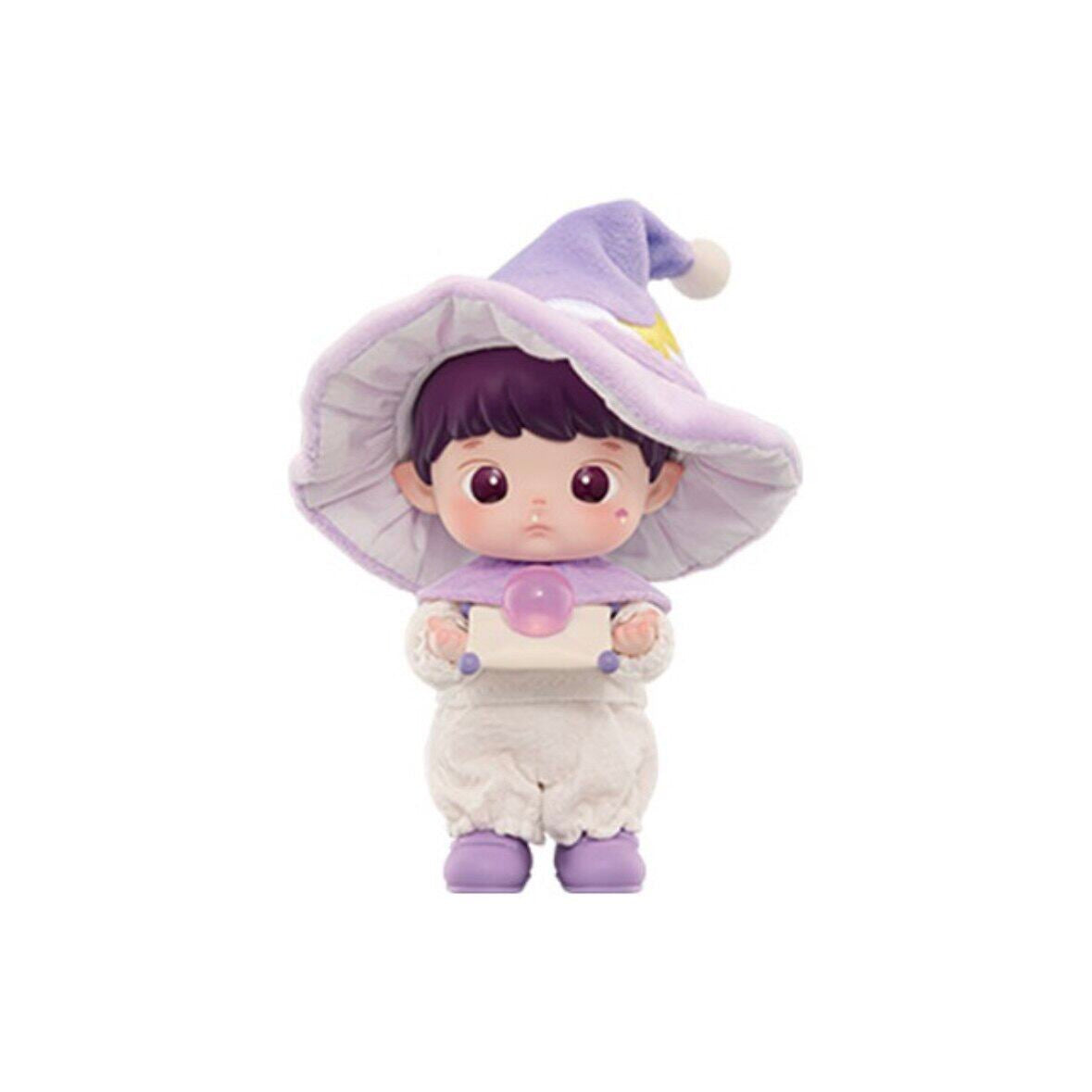 POP MART HACIPUPU Enchanted Realm Tales Series MINI Action Figure