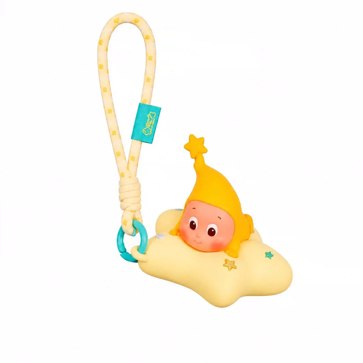 POP MART Twinkle Twinkle Classic Series Silicone Soft Light Tap Lamp Blind Box