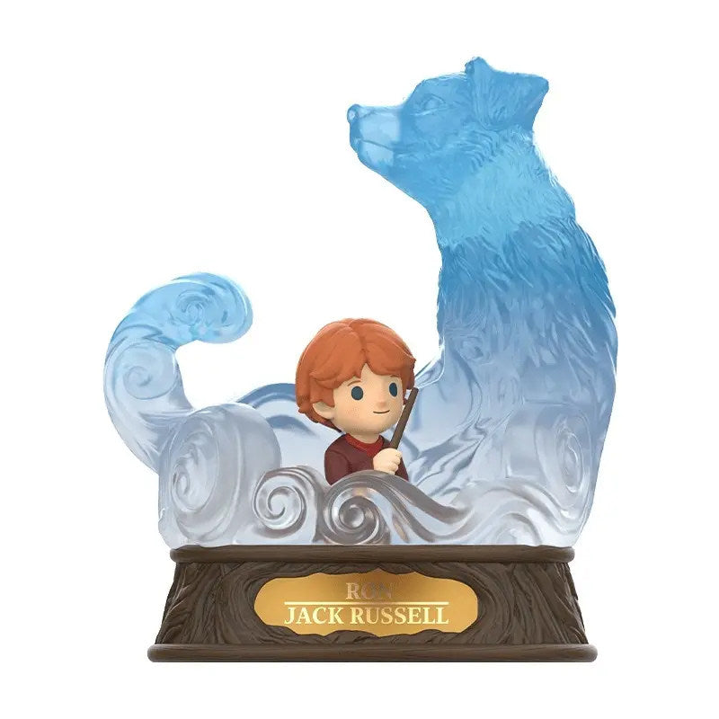 POP MART Harry Potter Patronus Series Figures