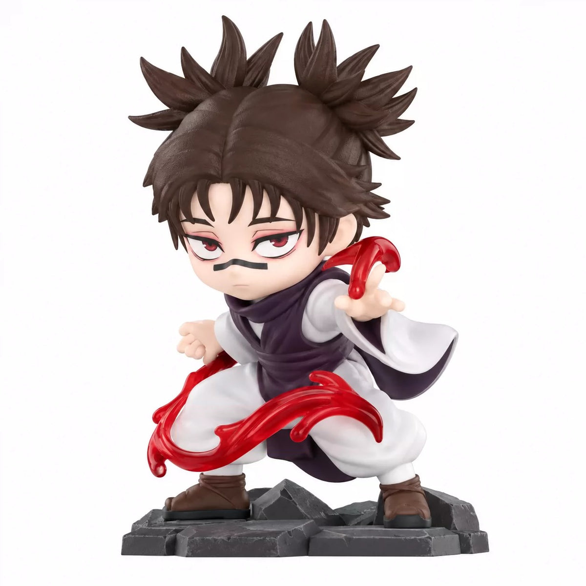 POP MART Jujutsu Kaisen Figure Confirm Design Blind Box JJK