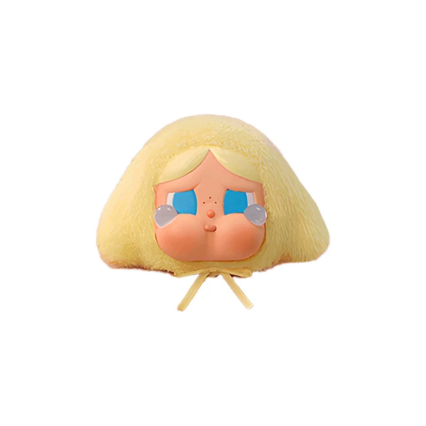 Shanghai CRYBABY Crying Babe Series Vinyl Plush Blind Box