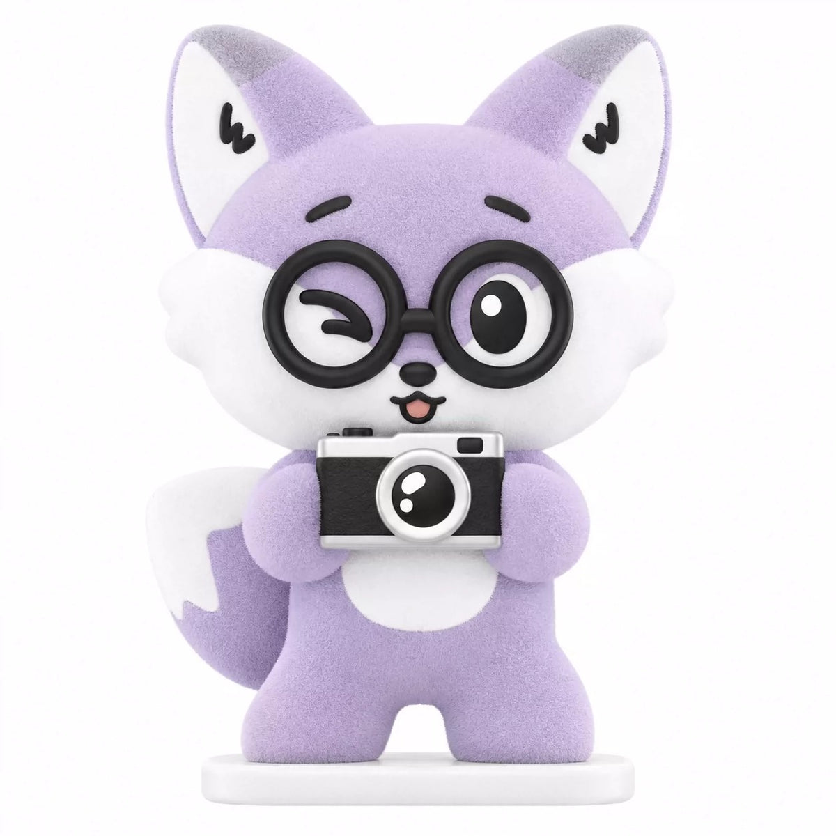 POP MART MINITEEN Healing Moments Series Figures Blind Box, Room Decor