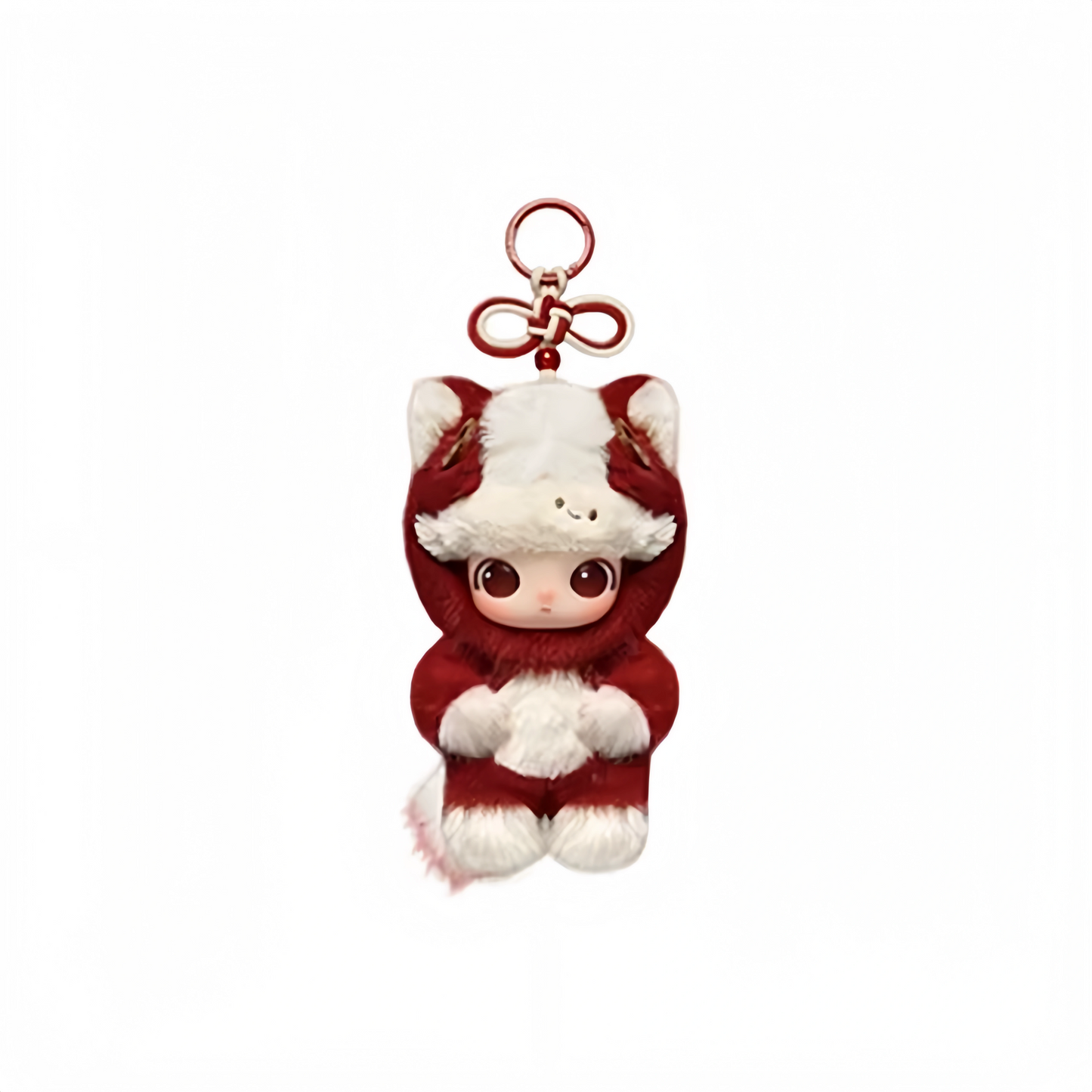 POP MART Have a Good Run Series Plush Pendant Blind Box