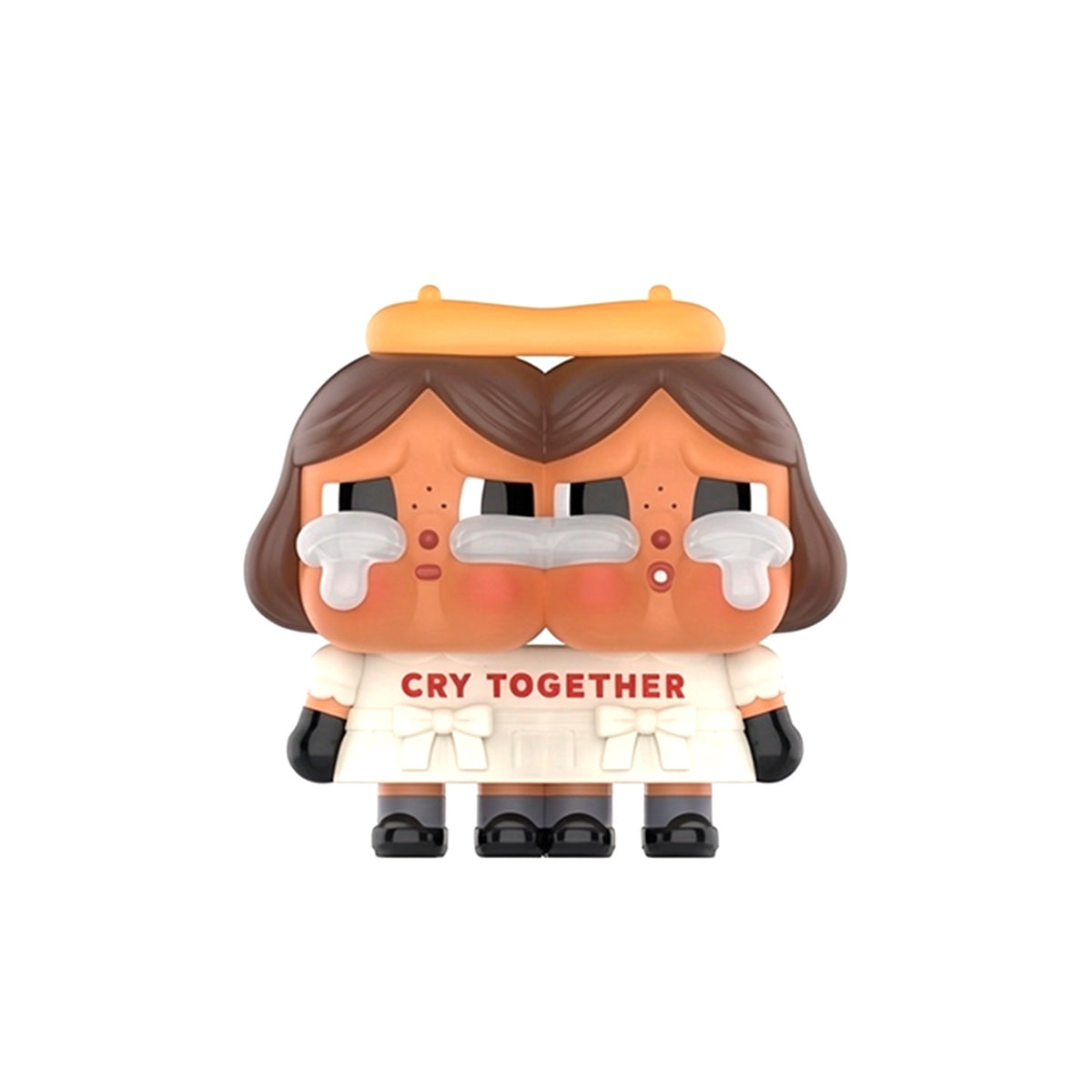 POP MART The Attic of Oddities Series Figures Blind Box