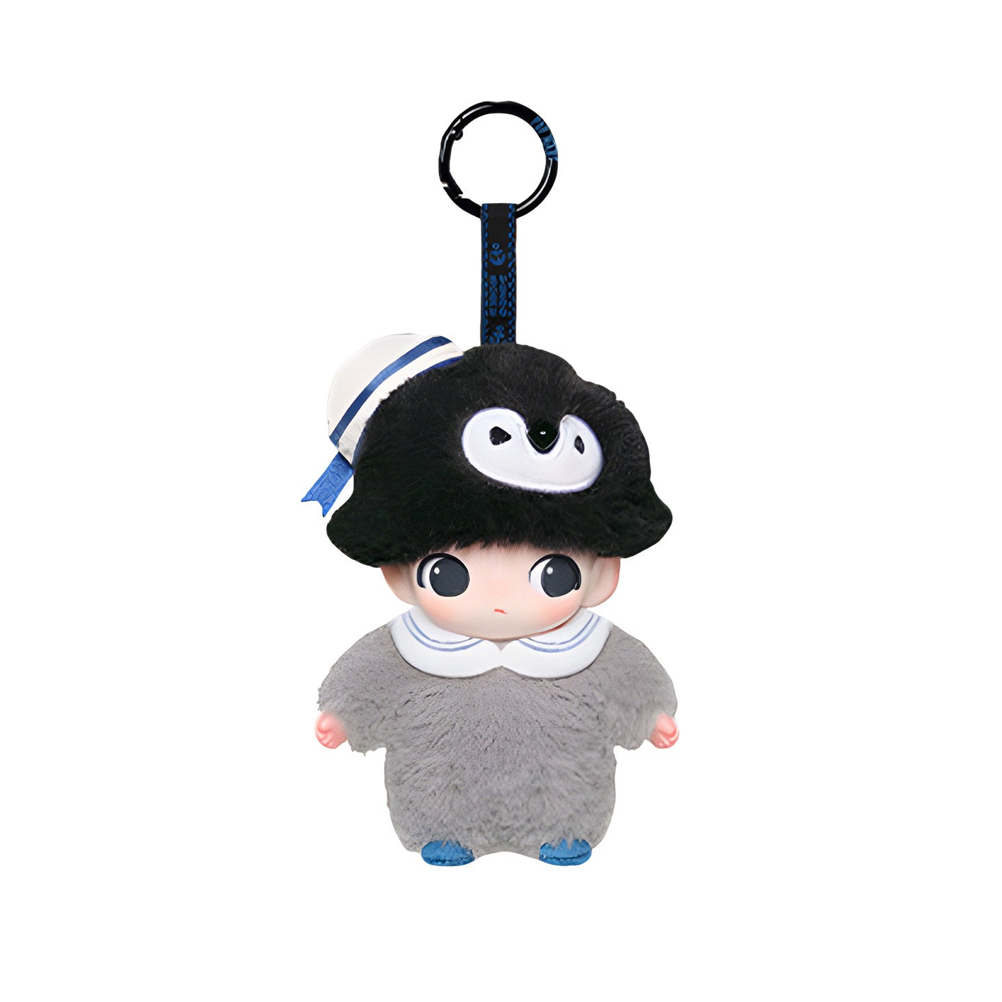 POP MART DIMOO The Secret Theatre Club Series Vinyl Plush Pendant Blind Box