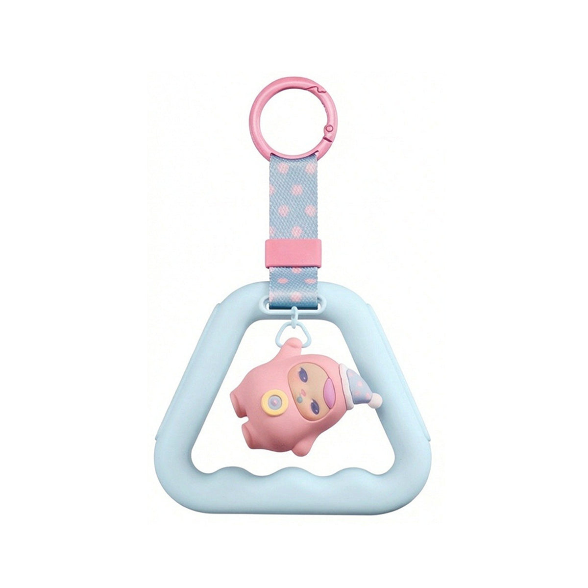 POP MART PUCKY Closed for Today Series Pendant Blind Box
