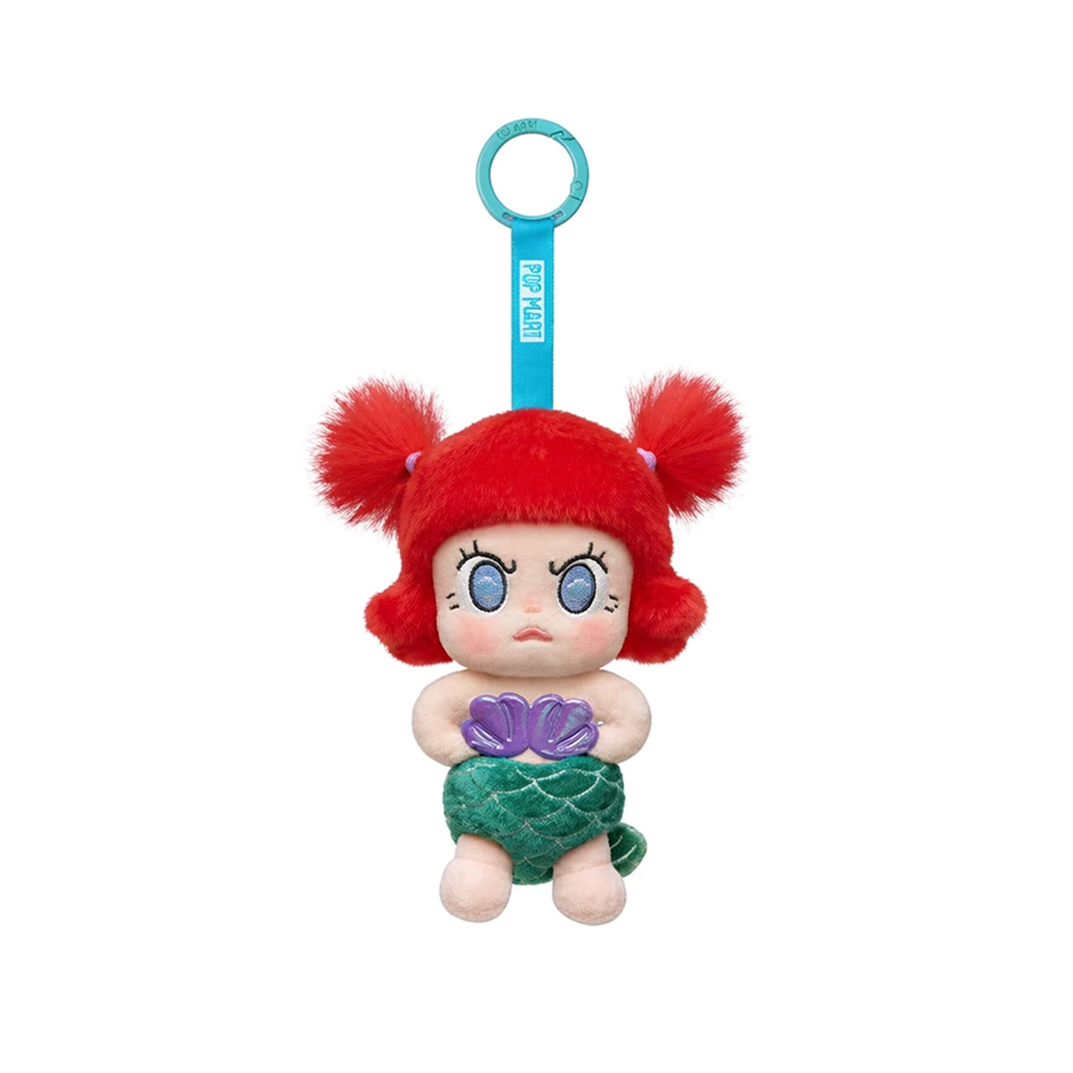 POP MART Angry Molly [PLAY] DSN Princess Series Plush Pendant Blind Box (PRE-ORDER)
