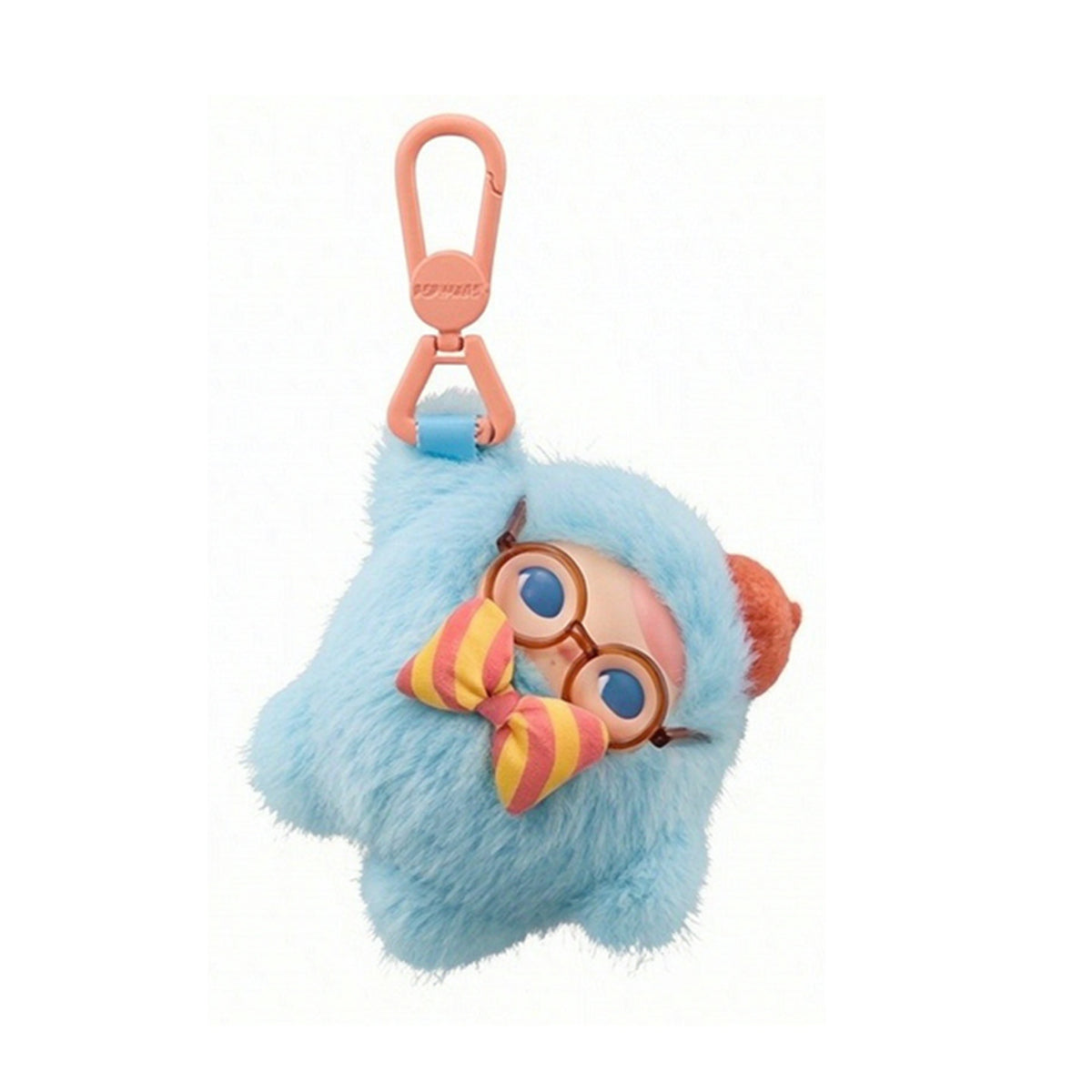 POP MART PUCKY Closed for Today Series Vinyl Plush Pendant Blind Box