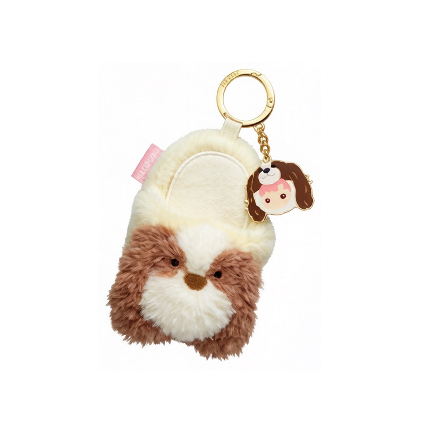 POP MART HACIPUPU Take Me Home Series Pendant Blind Box