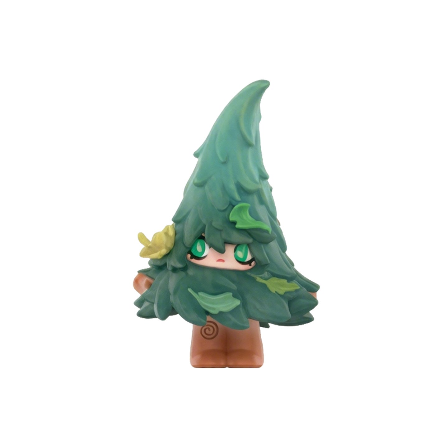 POP MART 1001MOONS Wind's Intention Series Figures