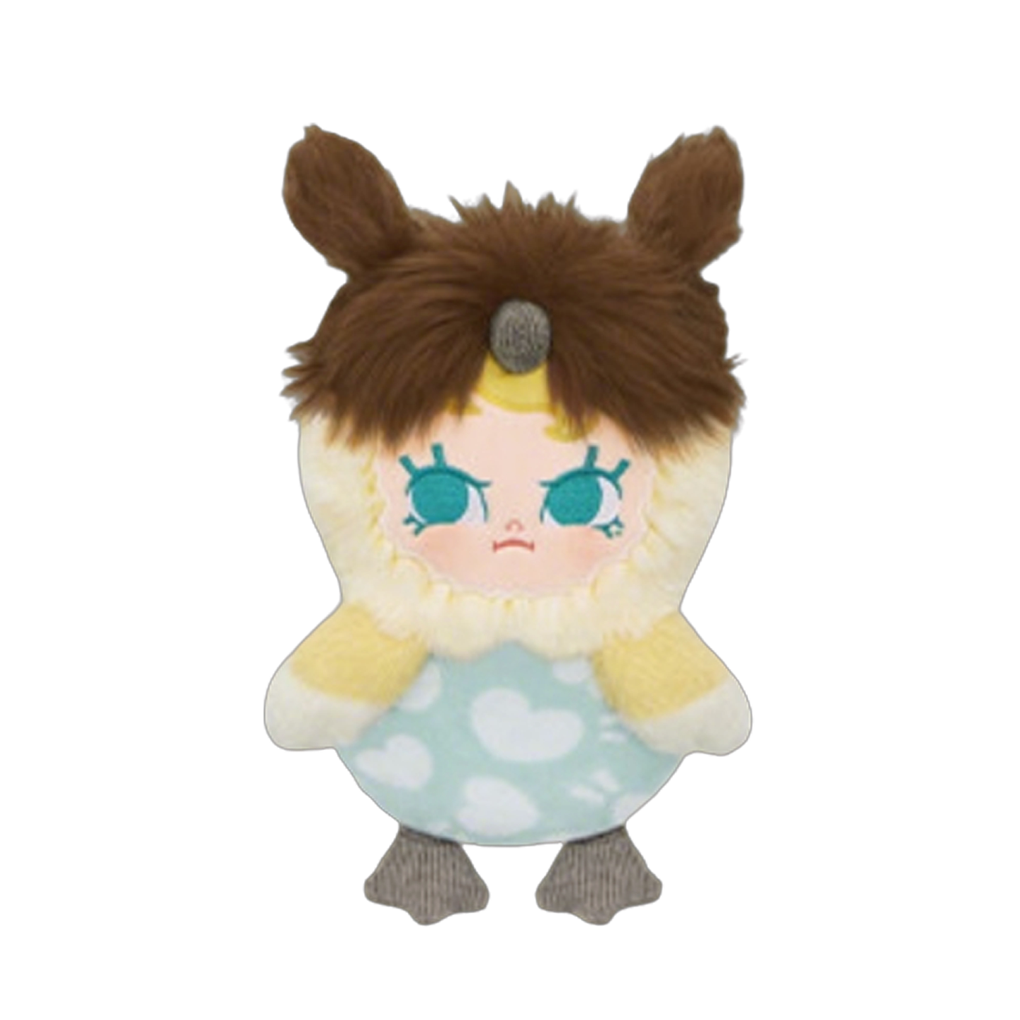 POP MART Dear Birds Series-Mini Bag Blind Box
