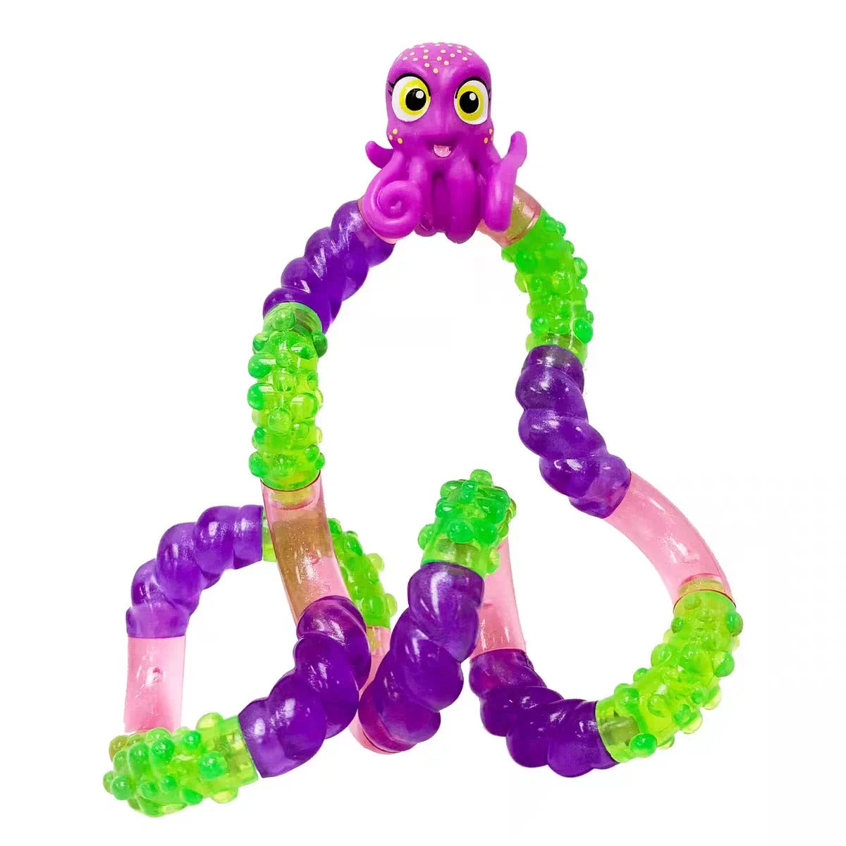 Tangle National Pet Toy Series Fidget Toy Decompression Finger Toys for Finger Relaxation