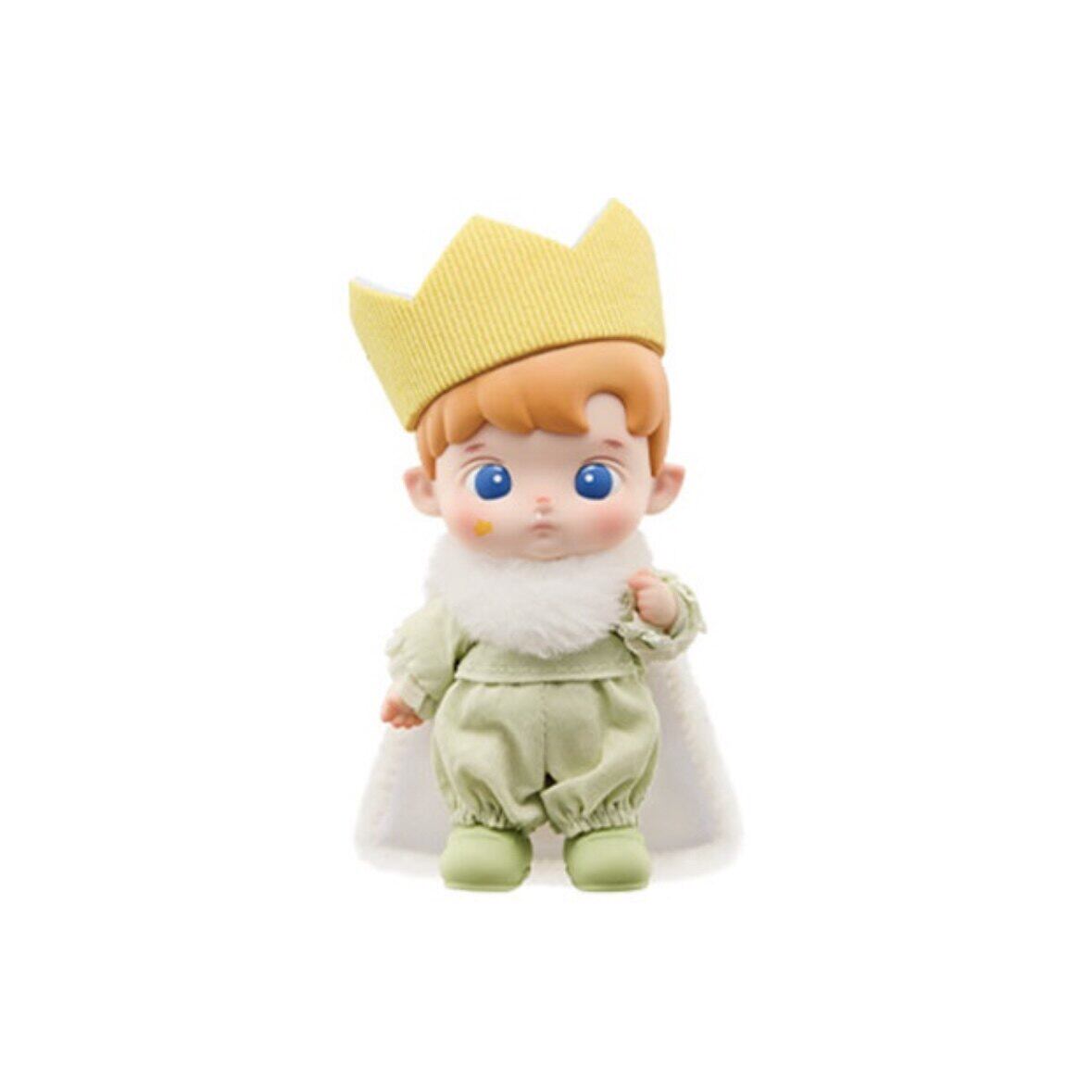 POP MART HACIPUPU Enchanted Realm Tales Series MINI Action Figure