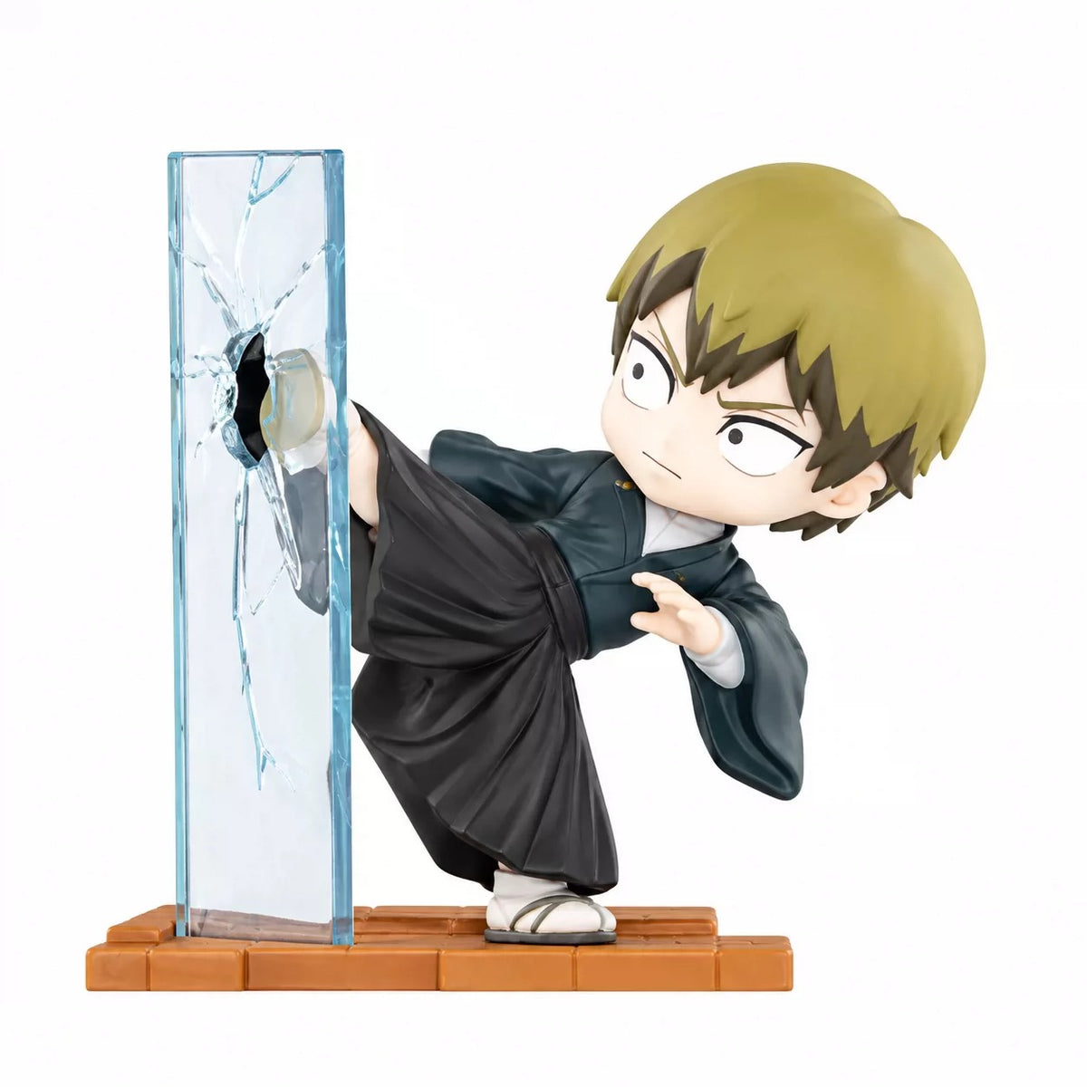 POP MART Jujutsu Kaisen Figure Confirm Design Blind Box JJK