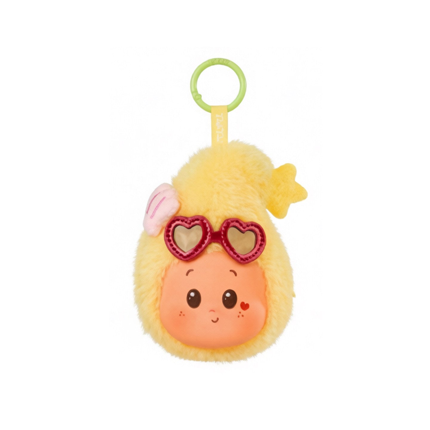 POP MART Earphone Case Island Vacation Series Blind Box