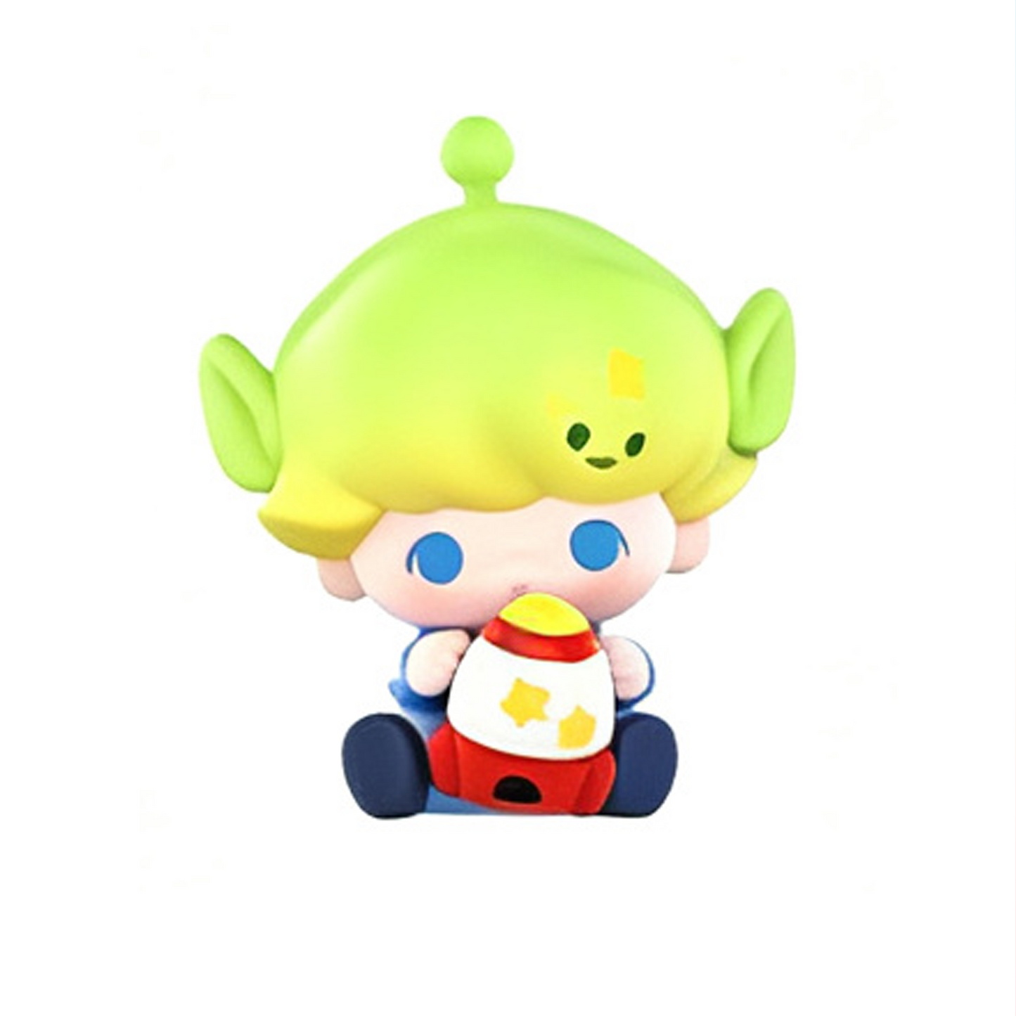 POP MART POP BEAN DIMOO WORLD × PIXAR Series Mini Bean Blind Box (PRE-ORDER)