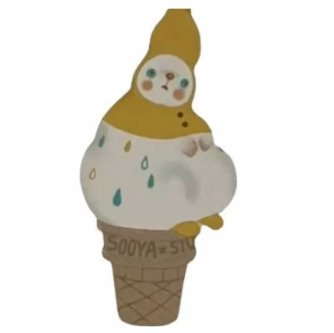 Sooya Overture 2.0 Series Figure Confirm Design Blind Box