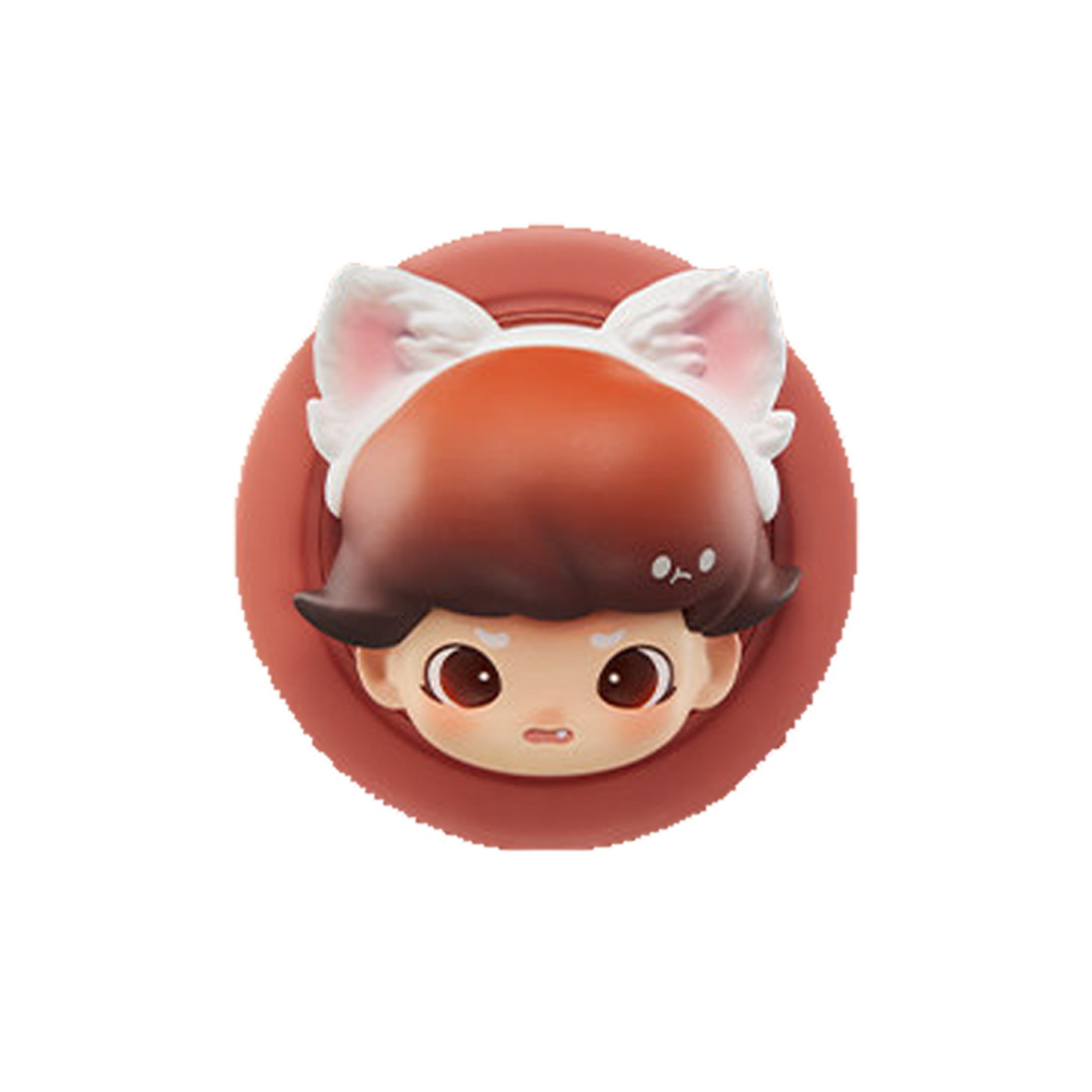 POP MART DIMOO WORLD × PIXAR Series Magnetic Phone Holder Socket Blind Box