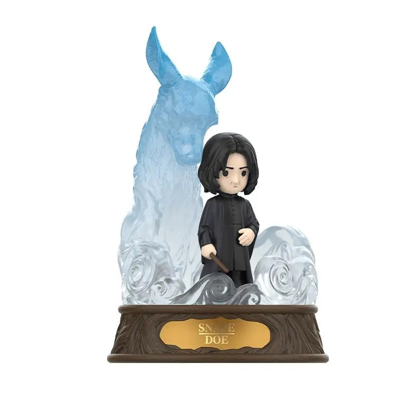 POP MART Harry Potter Patronus Series Figures