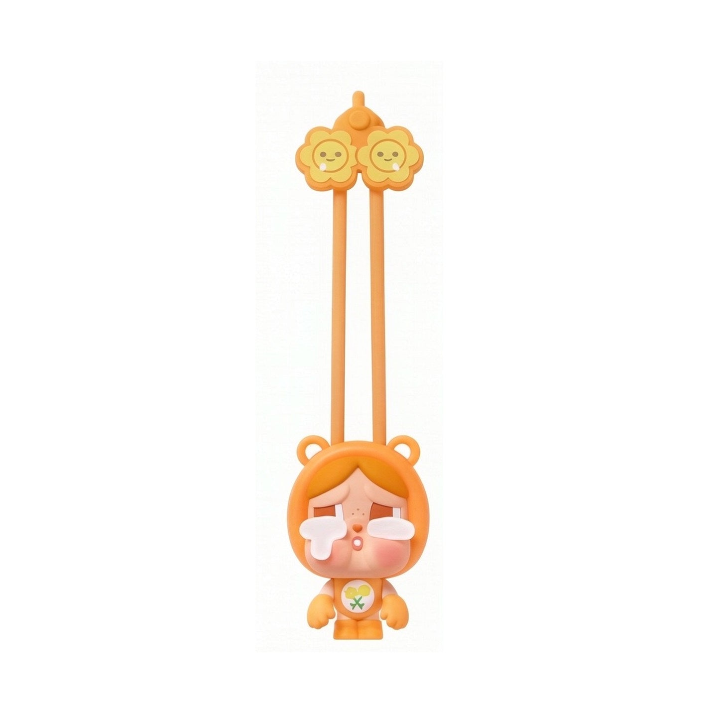 POP MART CRYBABY x Care Bears Series Mini Light Blind Box