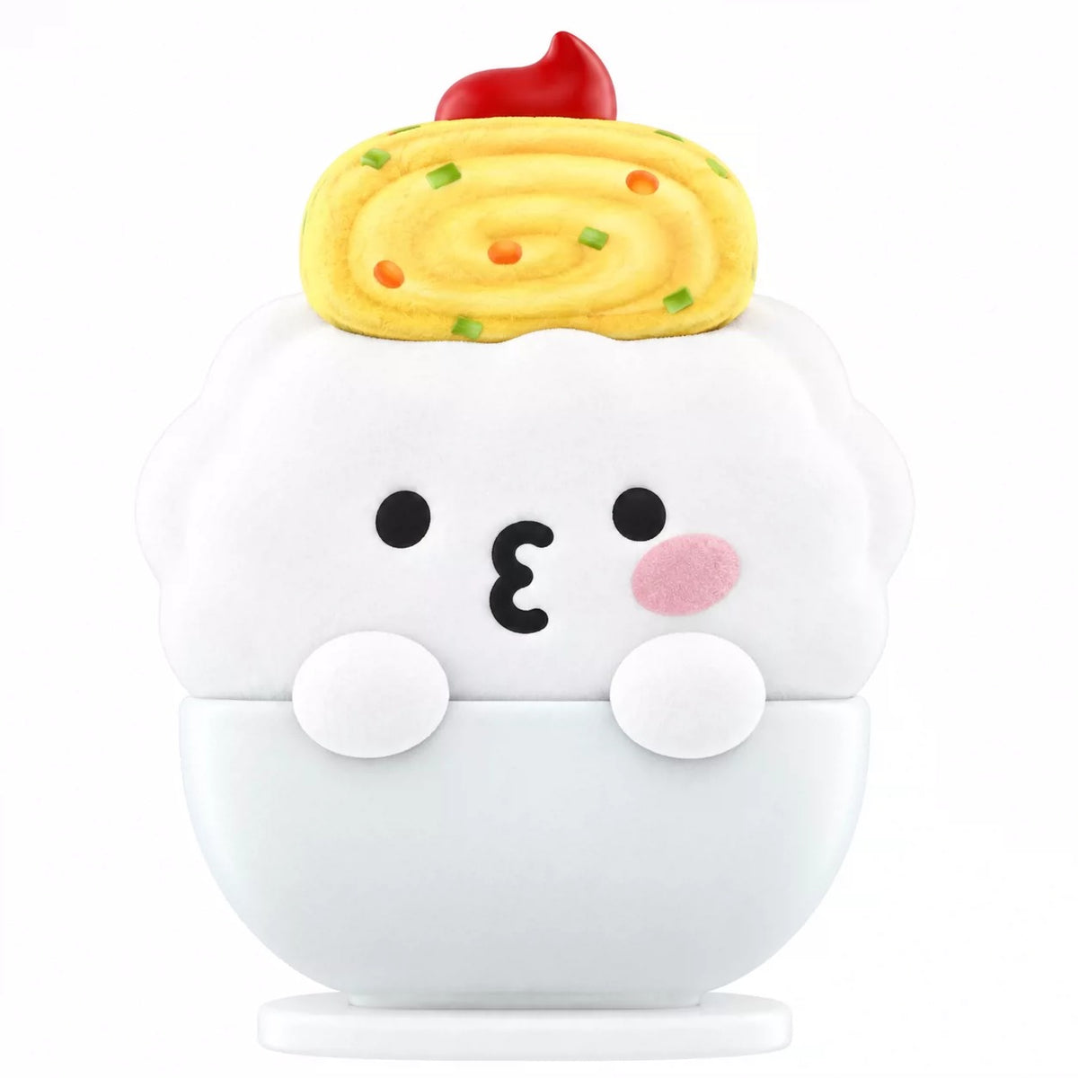 POP MART MINITEEN Healing Moments Series Figures Blind Box, Room Decor